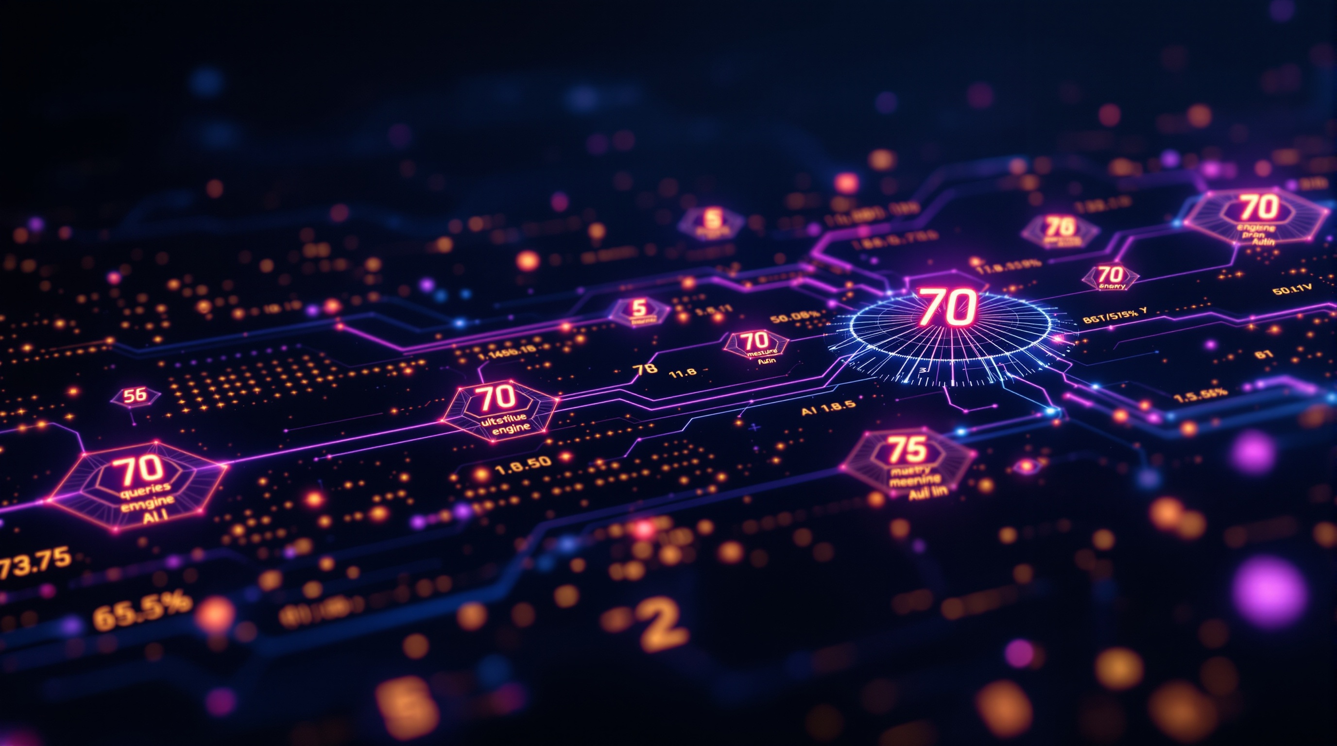 ¿Cómo saber si tu marca aparece en ChatGPT? El protocolo AEO de 70 queries