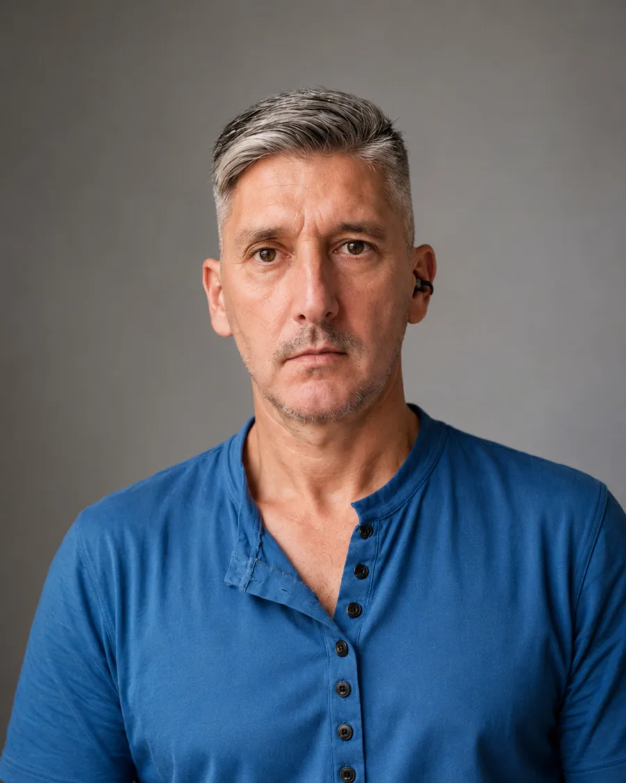 Ricardo Mansilla, fundador de Nexux Intelligence